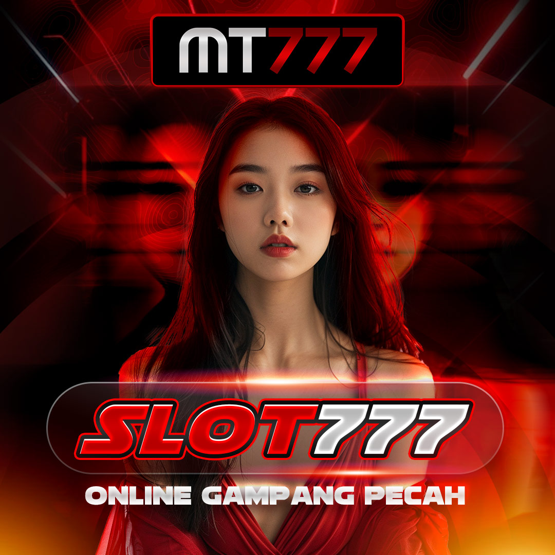 MT777: Link Unduh Gratis Slot Online Slot777 Versi Android